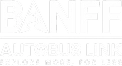 Banff Autobus Link logo