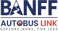 Banff Autobus Link logo